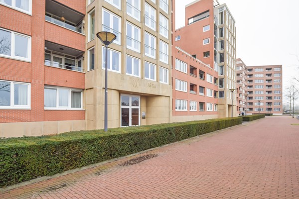 Medium property photo - Maasboulevard 81, 5237 WL 's-Hertogenbosch